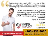 Spartan Electrical Services image 3